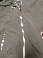 modische Identic Herren Jacke