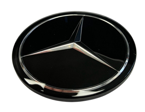 Mercedes benz lenkrad stern - mercedes,