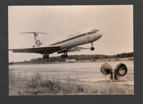Ddr interflug flugzeug - ddr,