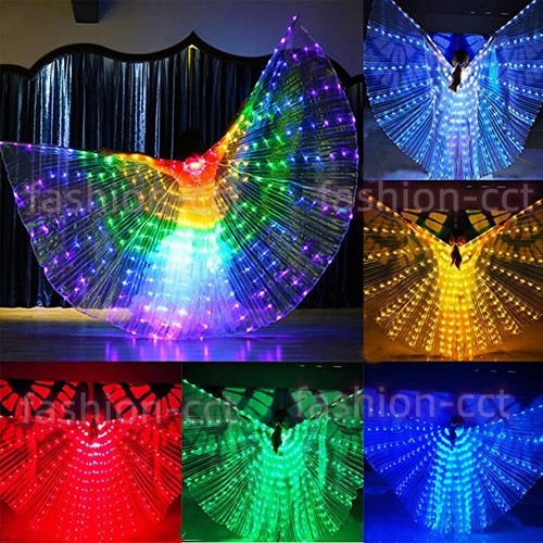 Kinder bauchtanz led - kinder,