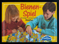 Bienenspiel Ein Lustiger