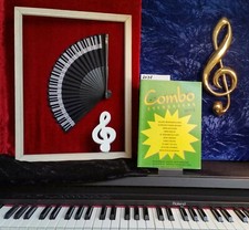 "Combo Evergreens", Heft 5