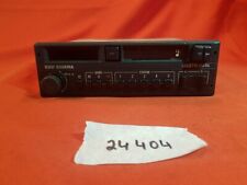 Autoradio Radio Youngtimer Oldtimer - BMW Bavaria