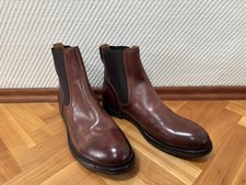 MOMA* BOOTS*Stiefel *Schuhe Gr. 44* NEU*Braun