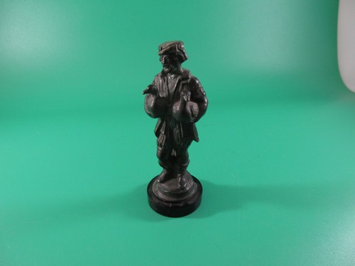 Kleine antike bronzefigur - antike,
