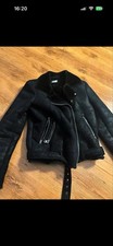 Bomberjacke fell jacke winter - bomberjacke,