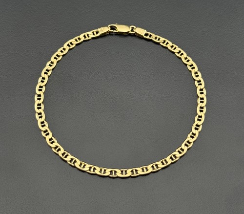 Armband 750 gold - 18, karat