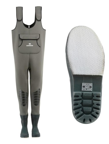 Cormoran neopren wathose mit - neopren,