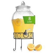 Getränkespender 8 L mit