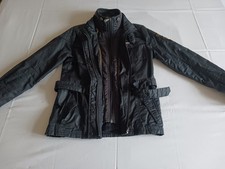 Khujo Jacke/ Regenjacke/