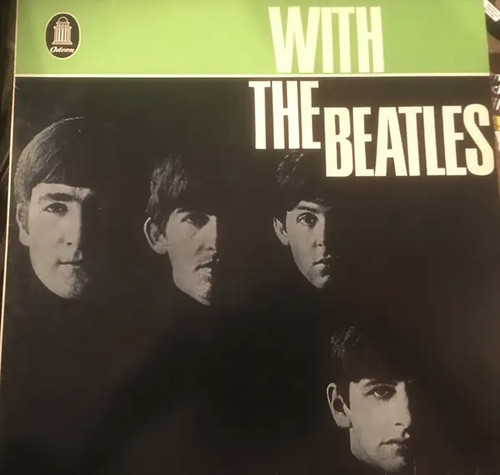 The beatles with - the,
