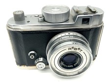 Berning Robot II mit Schneider