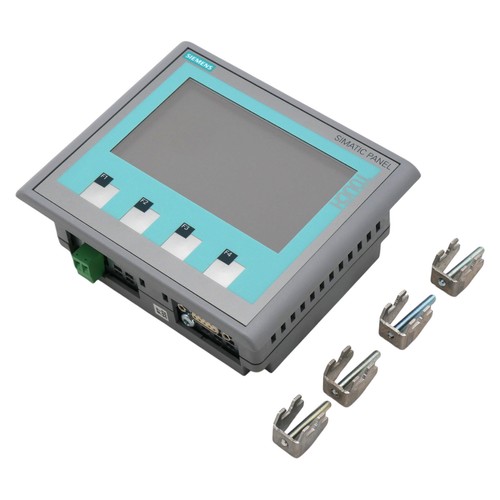 Siemens simatic 177b - tp,