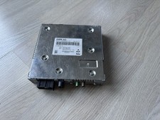 BMW TV Modul 2 TV-Modul2 ECE DVBT DVB-T 65509366609