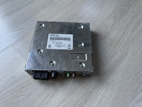 Bmw modul modul2 ece - modul, tv-modul2