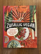 Zufällig vegan International