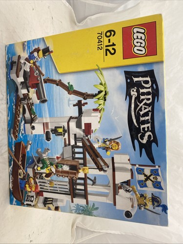 Lego 70412 piraten soldaten - lego,