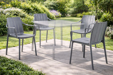 LC Garden Vina 4er Set