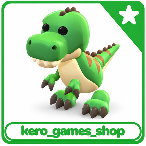 Rex adopt buy now - adopt,