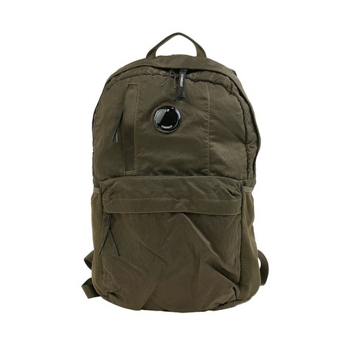 Carhartt nylon rucksack mit - nylon,