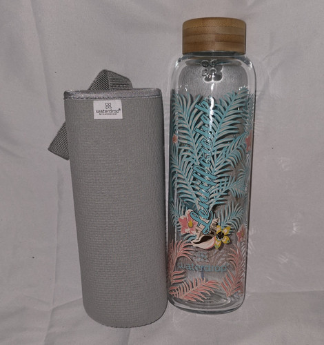 Waterdrop limited edition - limited,