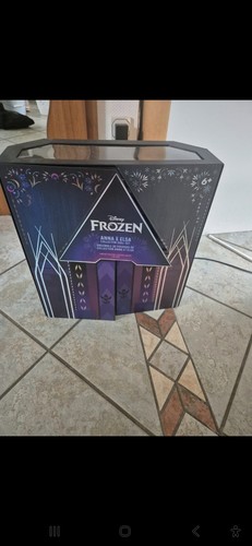 Anna und elsa frozen - frozen, collector