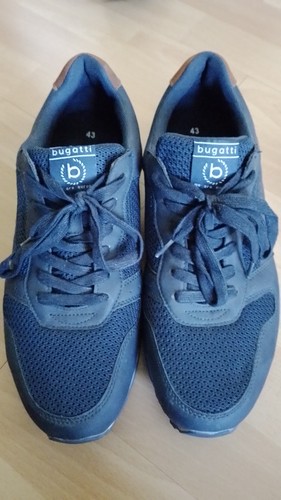 Bugatti herren schuhe - bugatti, /