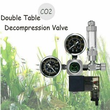 Aquarium co2 druckminderer - aquarium,