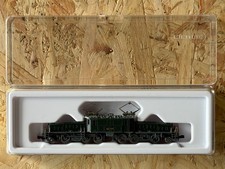 TRIX N SPUR 12798 E-LOK BE 6/8