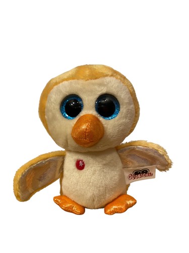 Nici glubschis kuscheltier - glubschis,