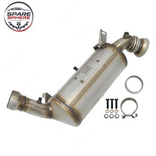 Dieselpartikelfilter dpf für - dpf,