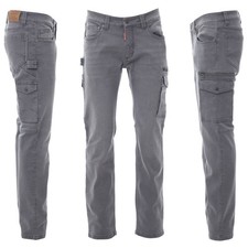 Jeans Hose Arbeitshose