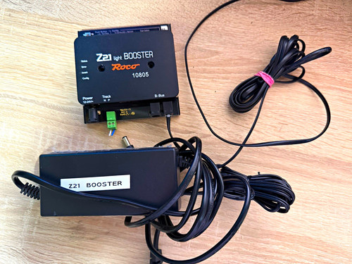 Roco z21 light - z21,