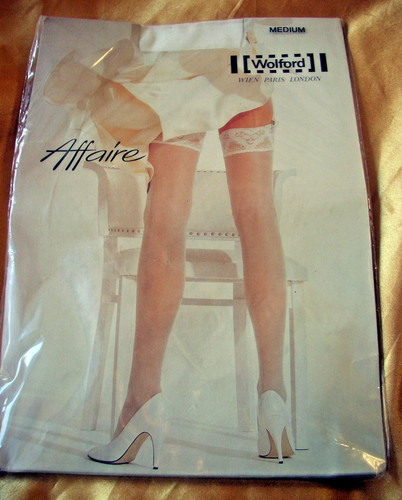 Wolford affaire den - wolford,