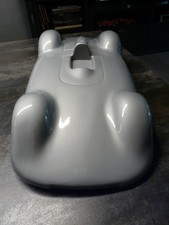 Auto Union Rekordwagen 1938