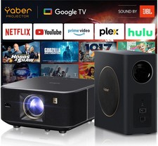 Yaber Beamer K3 Pro FULL HD