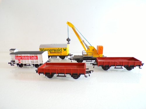Fleischmann etc h0 - fleischmann,