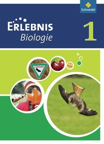 Erlebnis biologie ausgabe - biologie,