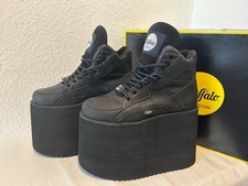 Buffalo Classic High Tower
