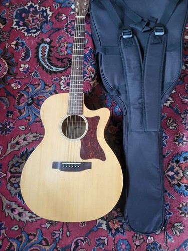 Sigma akustic gitarre gmc - gitarre, gmc-ste