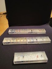 Merten 5 Modellbaufiguren