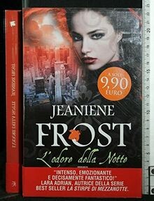Lodore della notte von - , frost