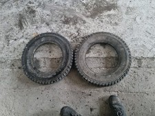 Reifen Multicar M21, M22