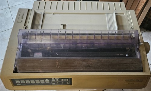 Drucker nadeldrucker oki - drucker,