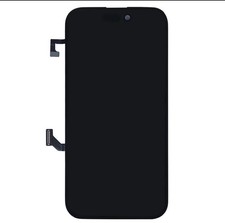 Original Display Touchscreen Bildschirm & Proximity Sensor für iPhone 15 Pulled