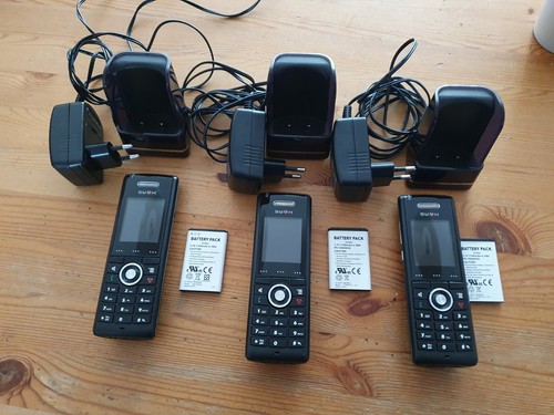Swyx dect d510 - dect,