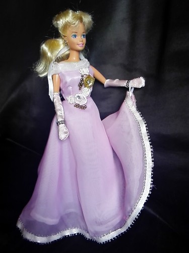 Vintage barbie dolls the - dolls,