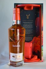 Glenfiddich 21 Chinese Lunar Limited Edition 2022 . Year of the Tiger 