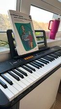 BlackCasio CT-S100 Casiotone