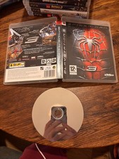 Spiderman 3 PS3 Spiel - Guter